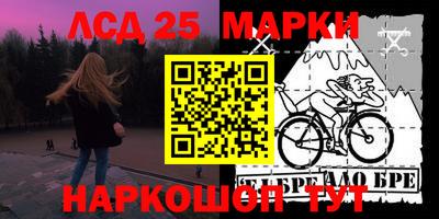 молекула духа Камышлов